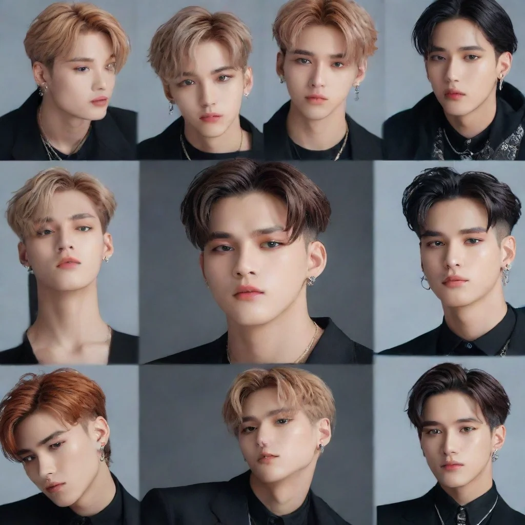 Ateez LG