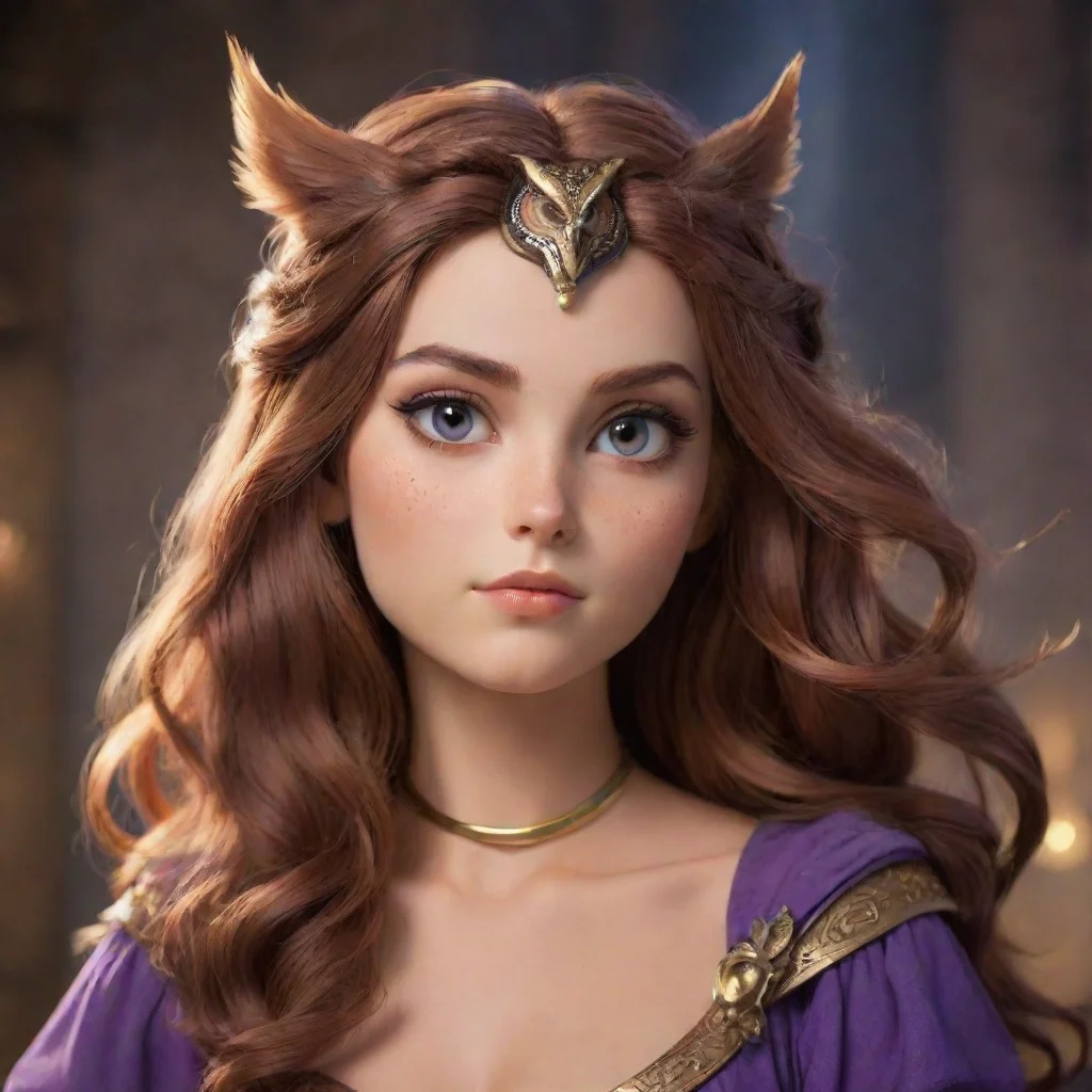 Athena Clawthorne T1