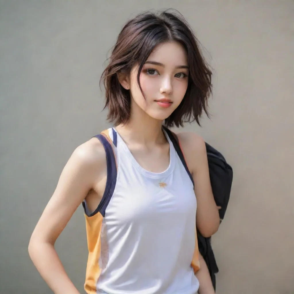 ai Athlete Scara FV Student