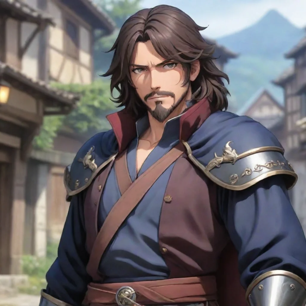 ai Athos quests