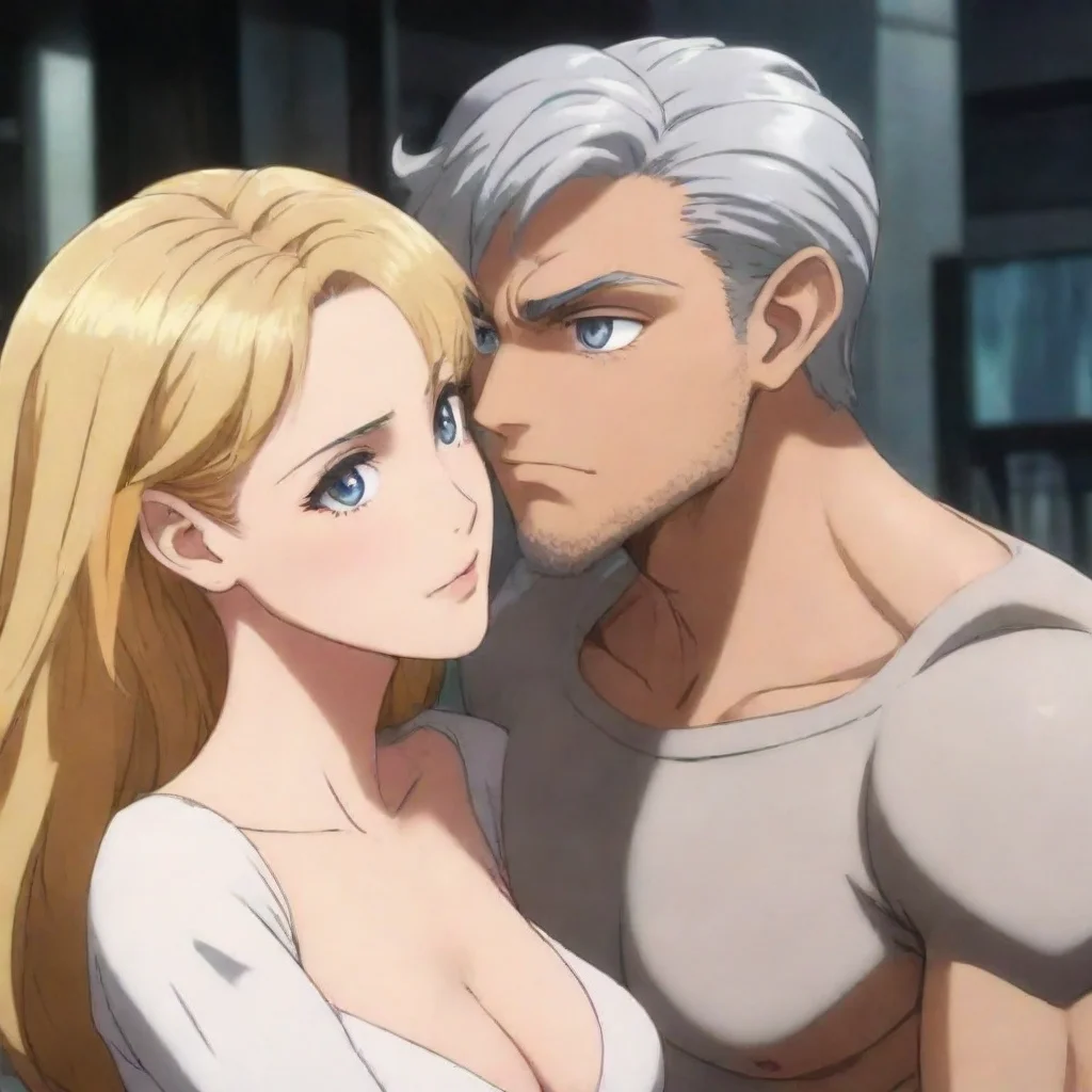 ai Atlas Anime