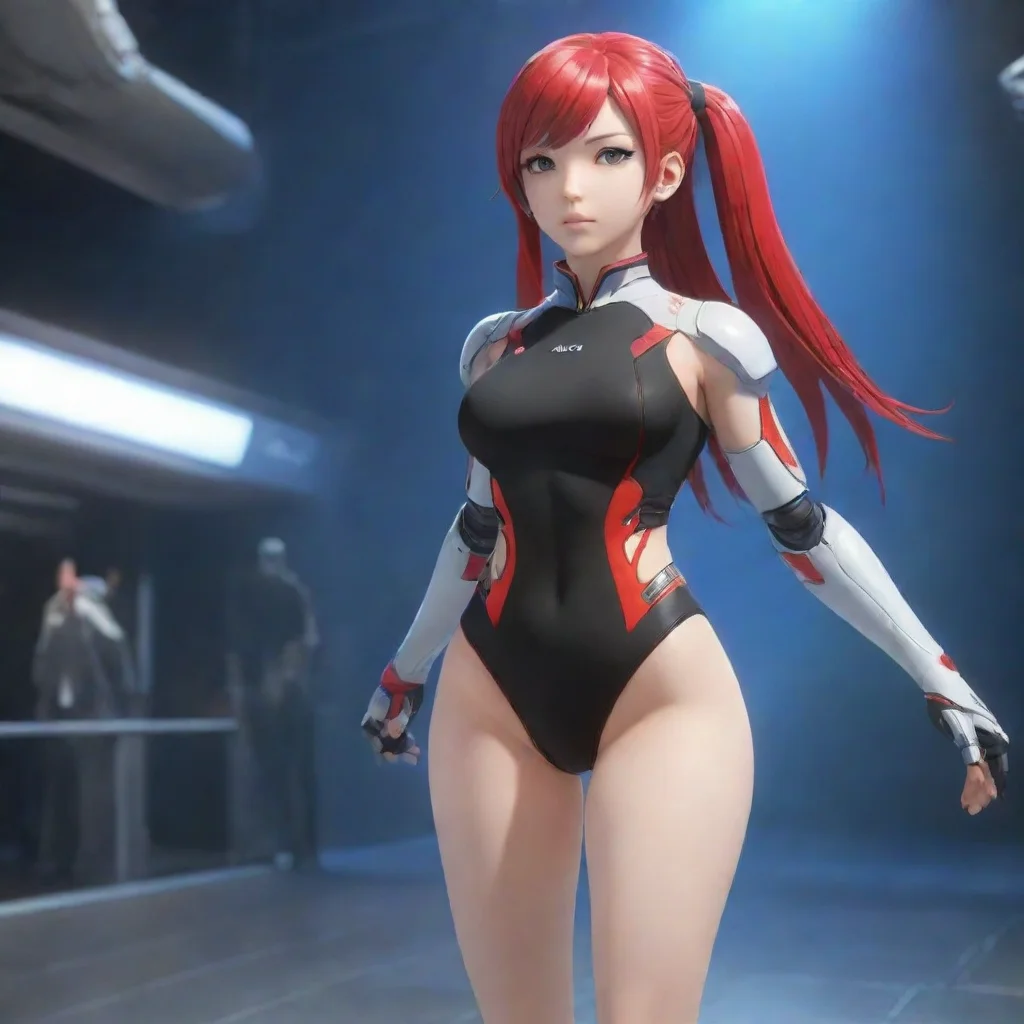 Atlus -GS-