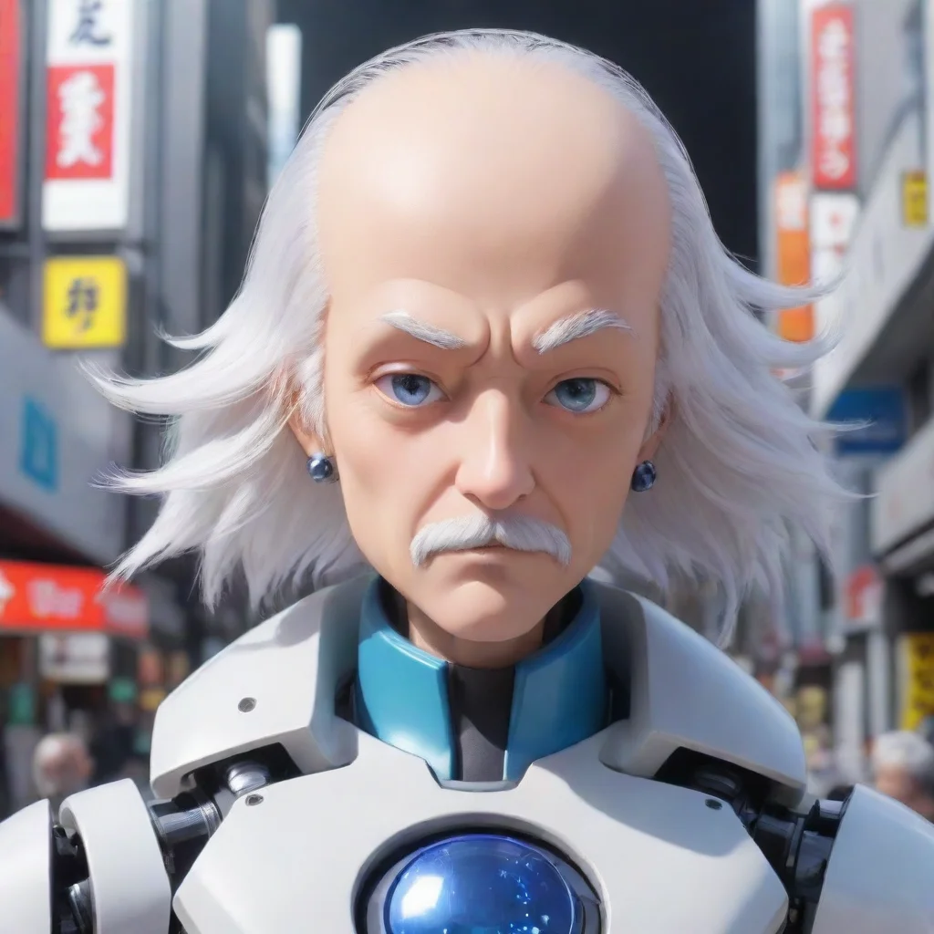 Atom AKIHABARA