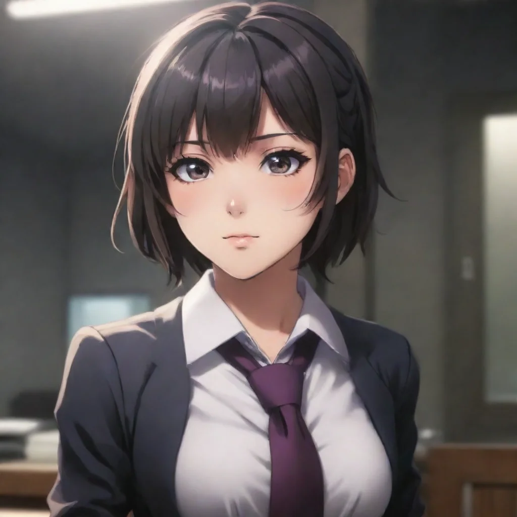 ai Atori KANZAKI transfer student