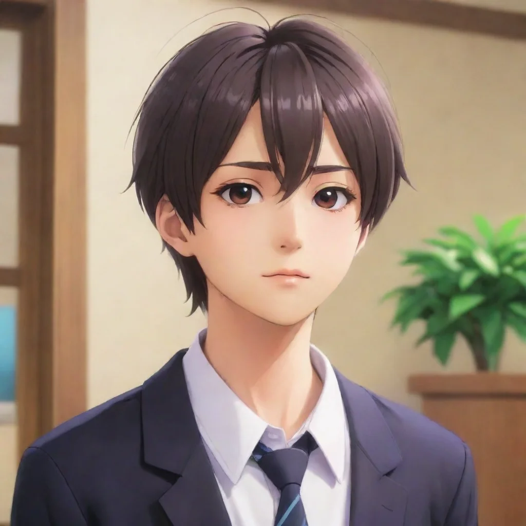 ai Atsuki KOMIYA Anime
