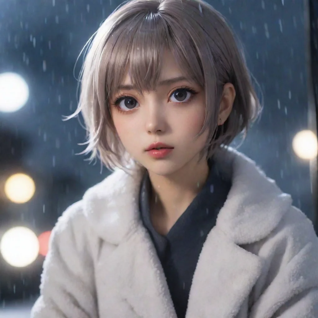ai Atsushi  Emotional