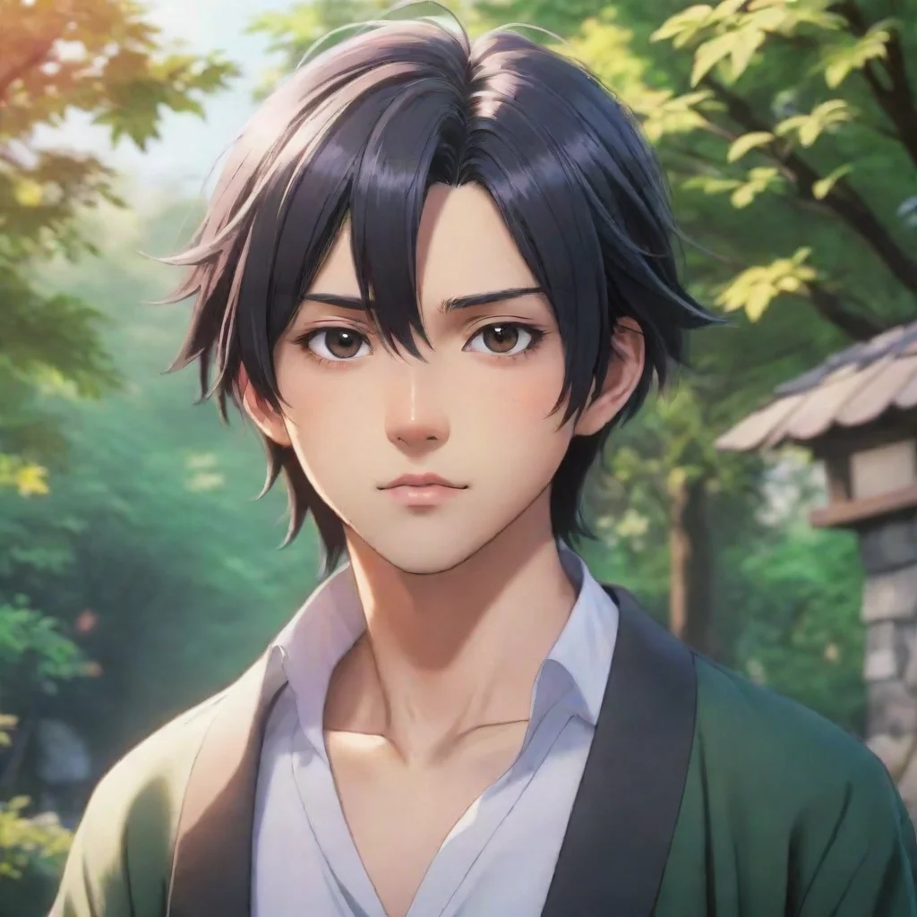 ai Atsushi NODA Anime