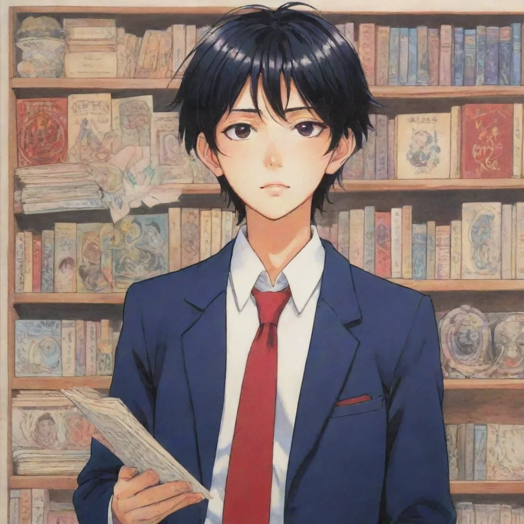 Atsushi OMORI