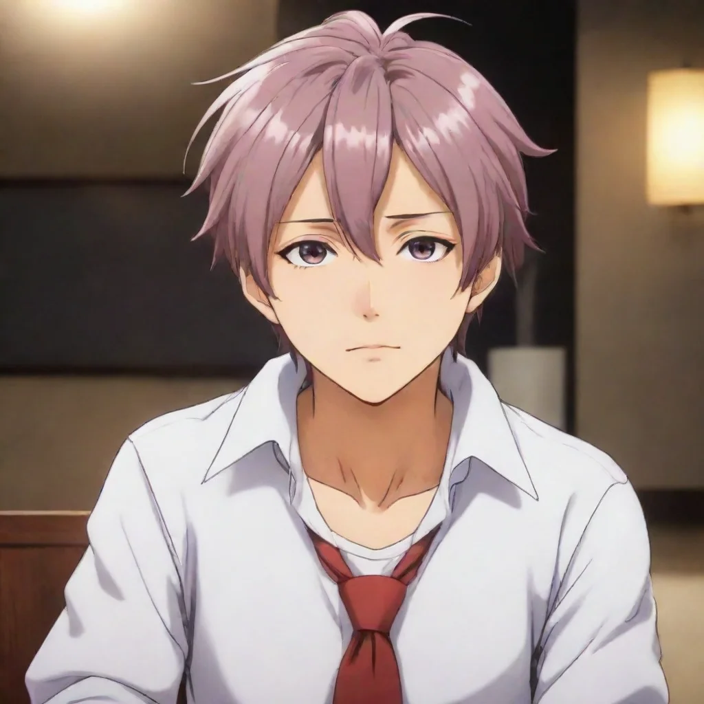 ai Atsushi YOSHIDA Anime