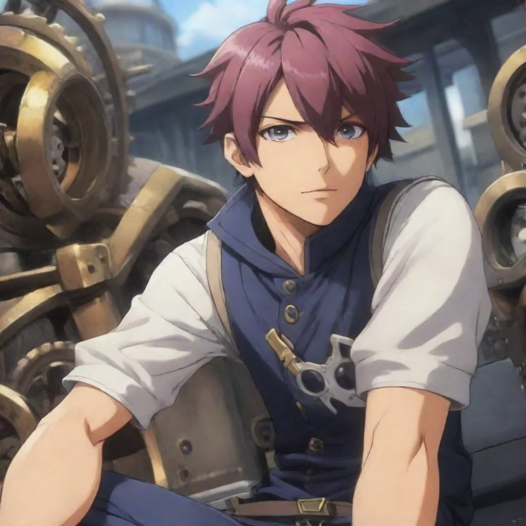 ai Atsushi high school student