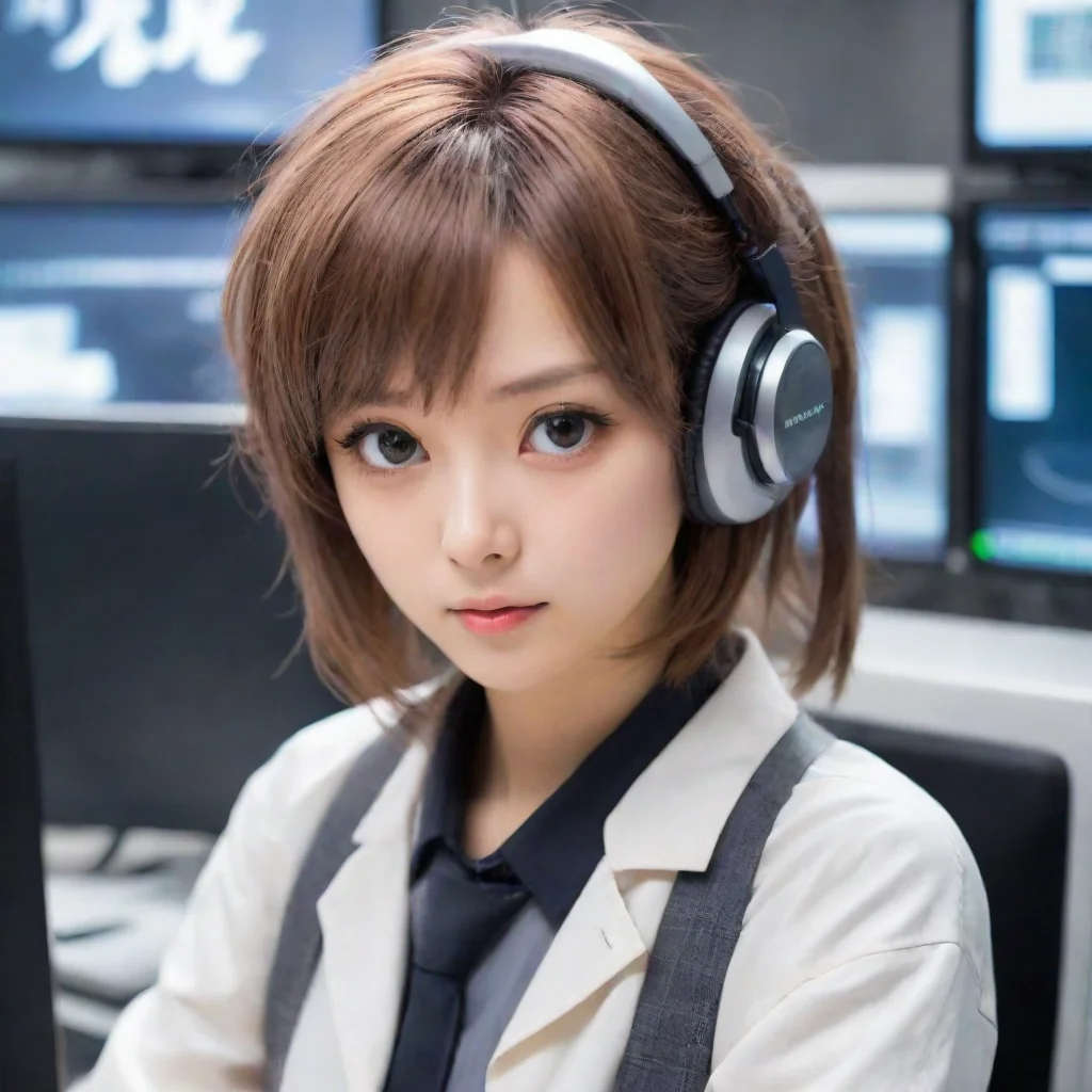 ai Atsushi technology