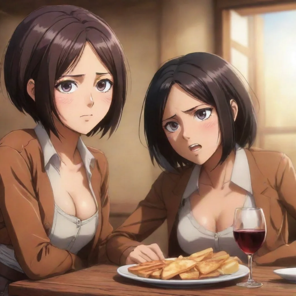 Attack On Titan X4