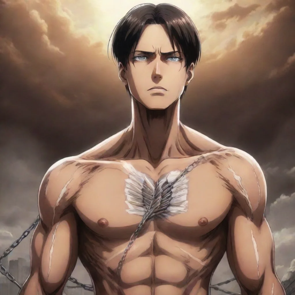 Attack on Titan AOT