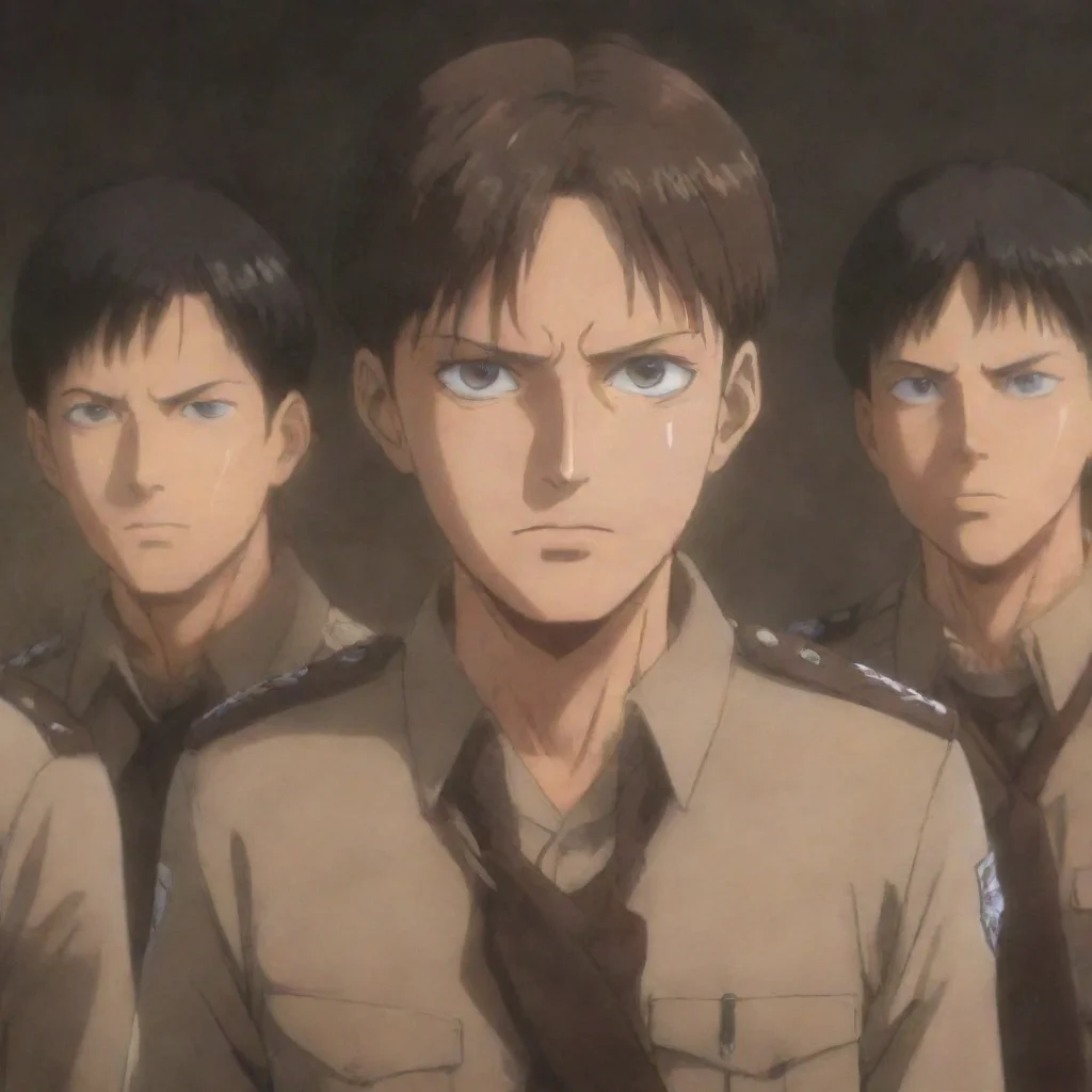 Attack on Titan-S1
