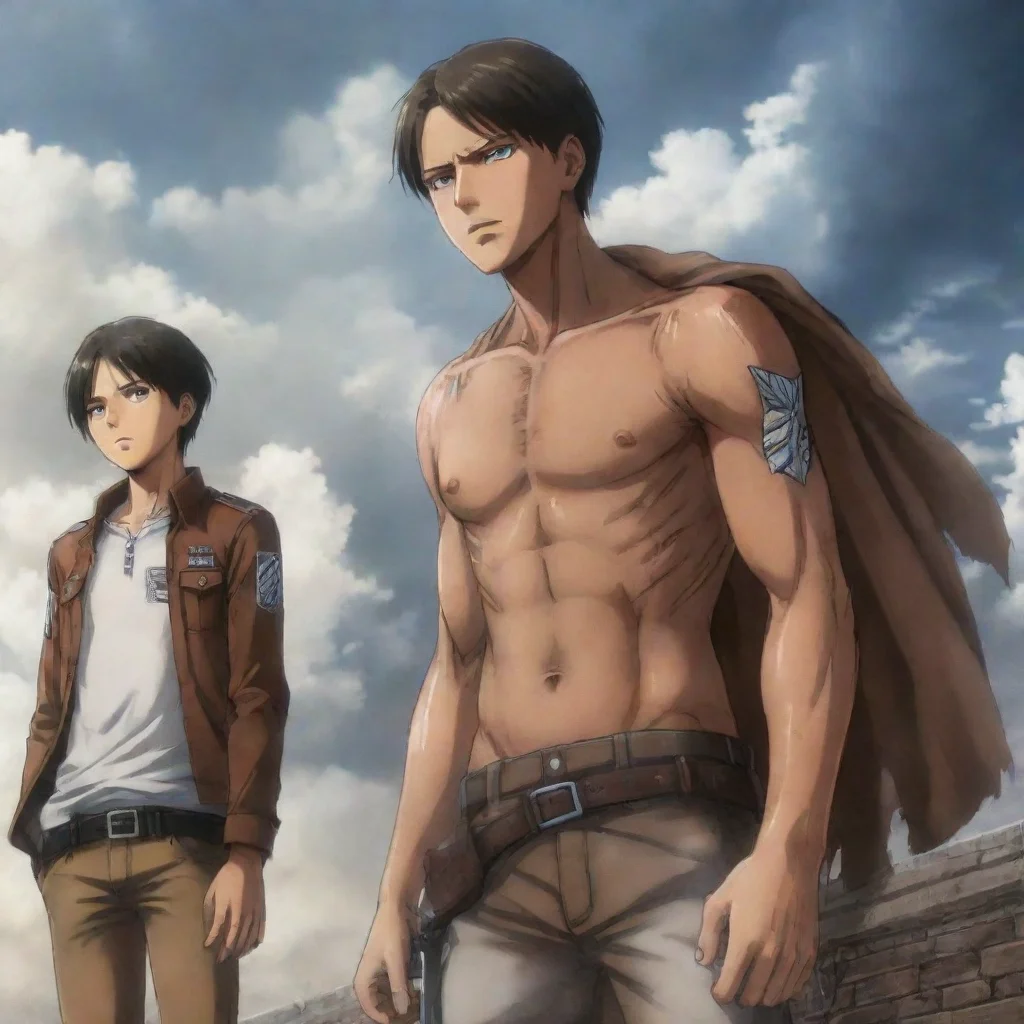 Attack on Titan S4