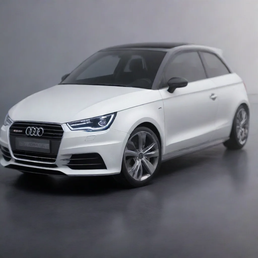 Audi A1 2013