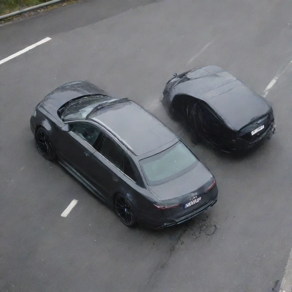 Audi rs6 C7