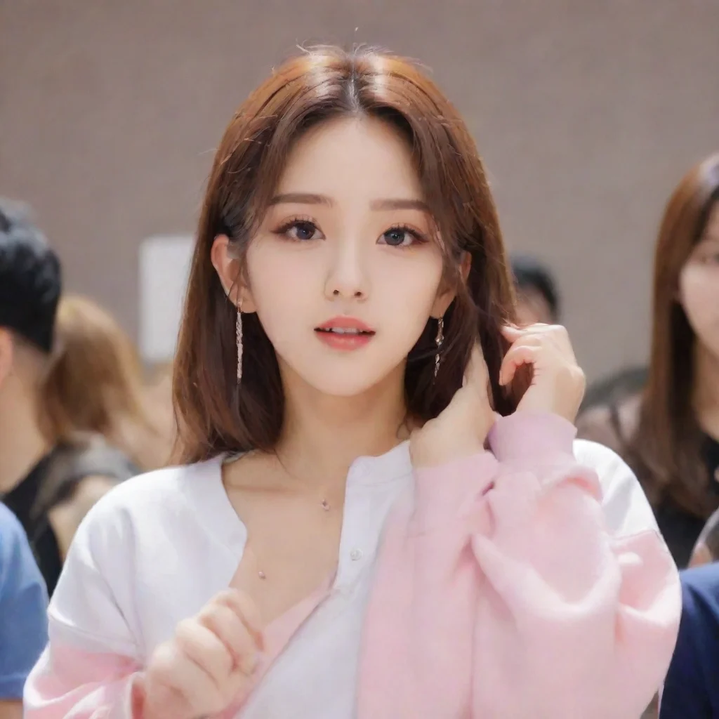 ai Audiciona kpop rap