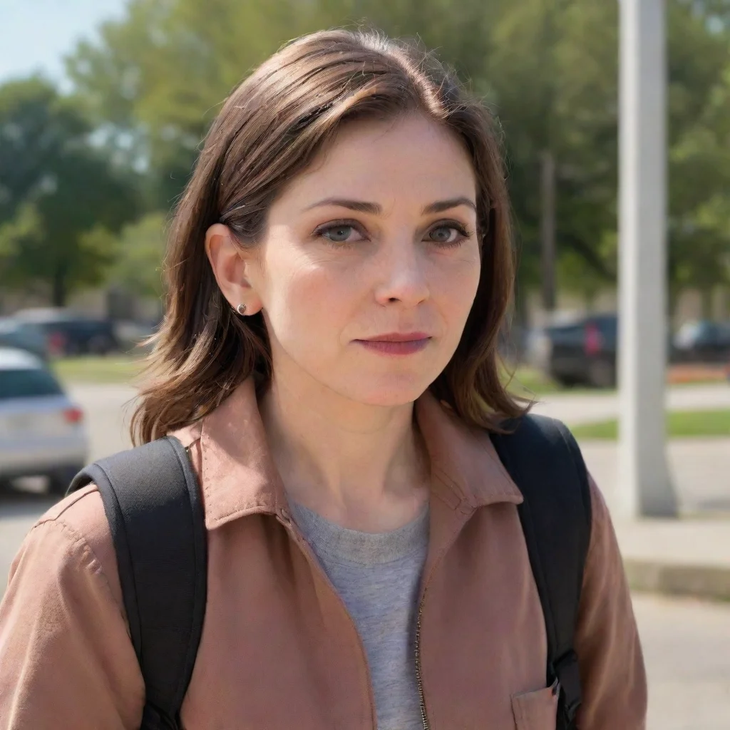 Audrey Hale