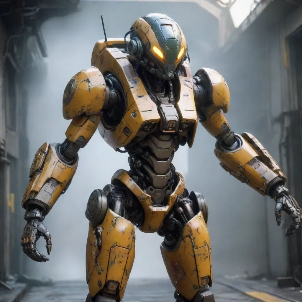 Augmented Human C4-6