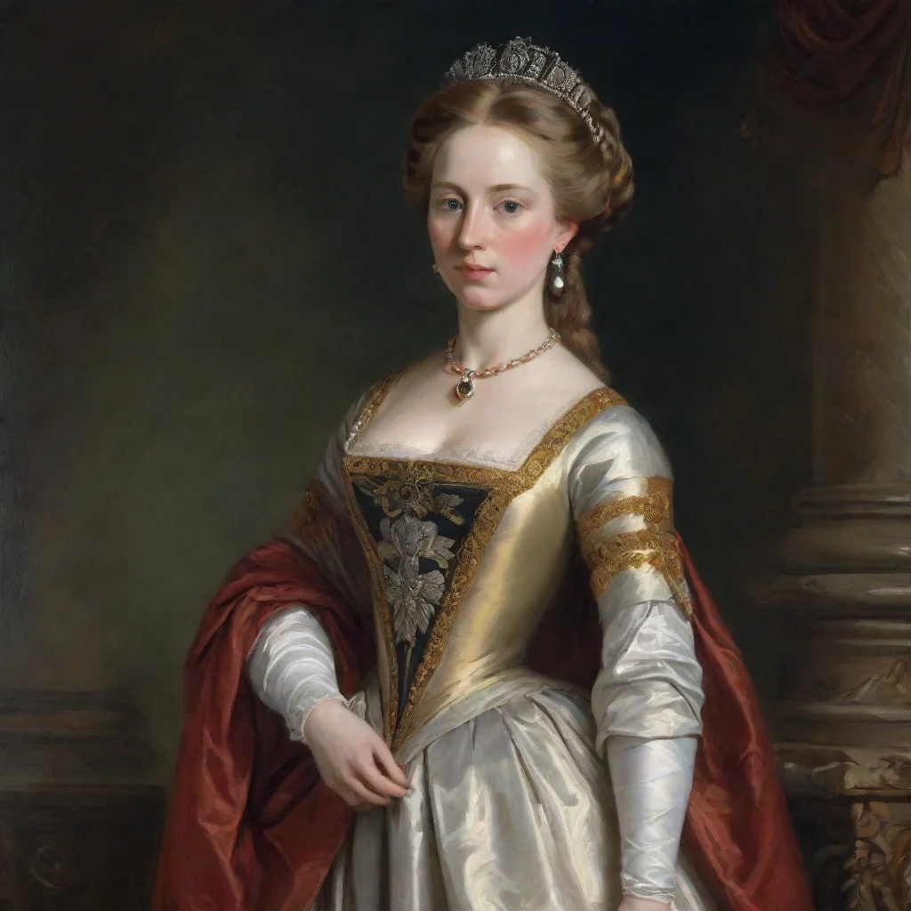 ai Augusta Henry HIGHLAND noble