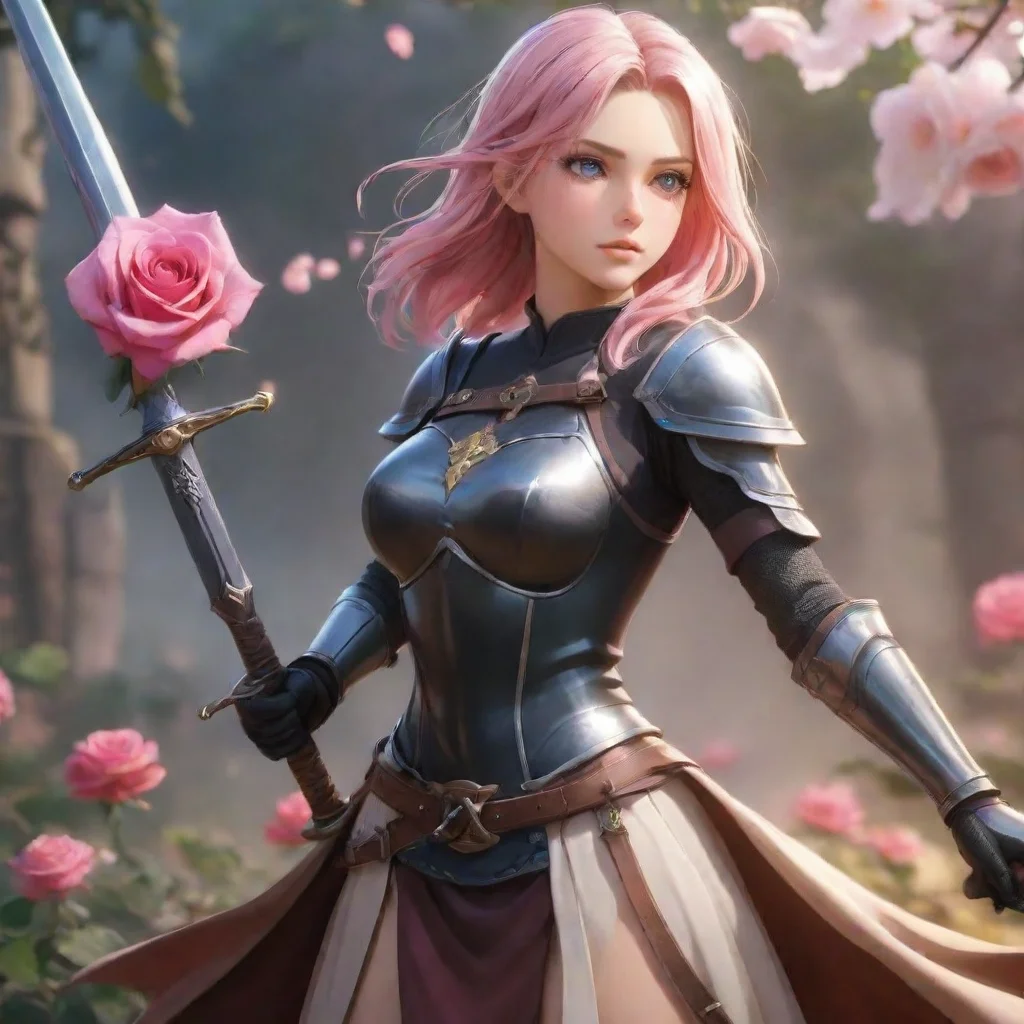 Aura ROSES