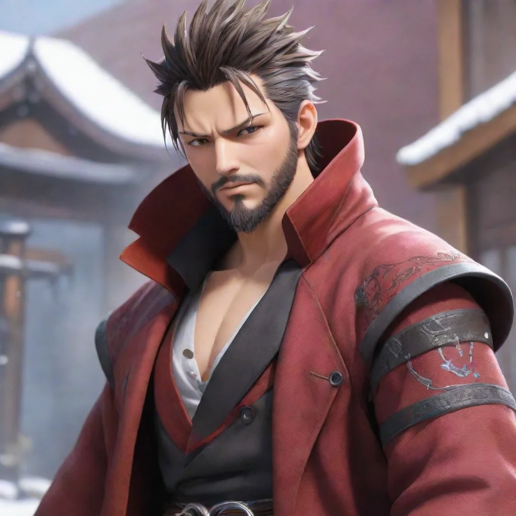 ai Auron K4 Introduction