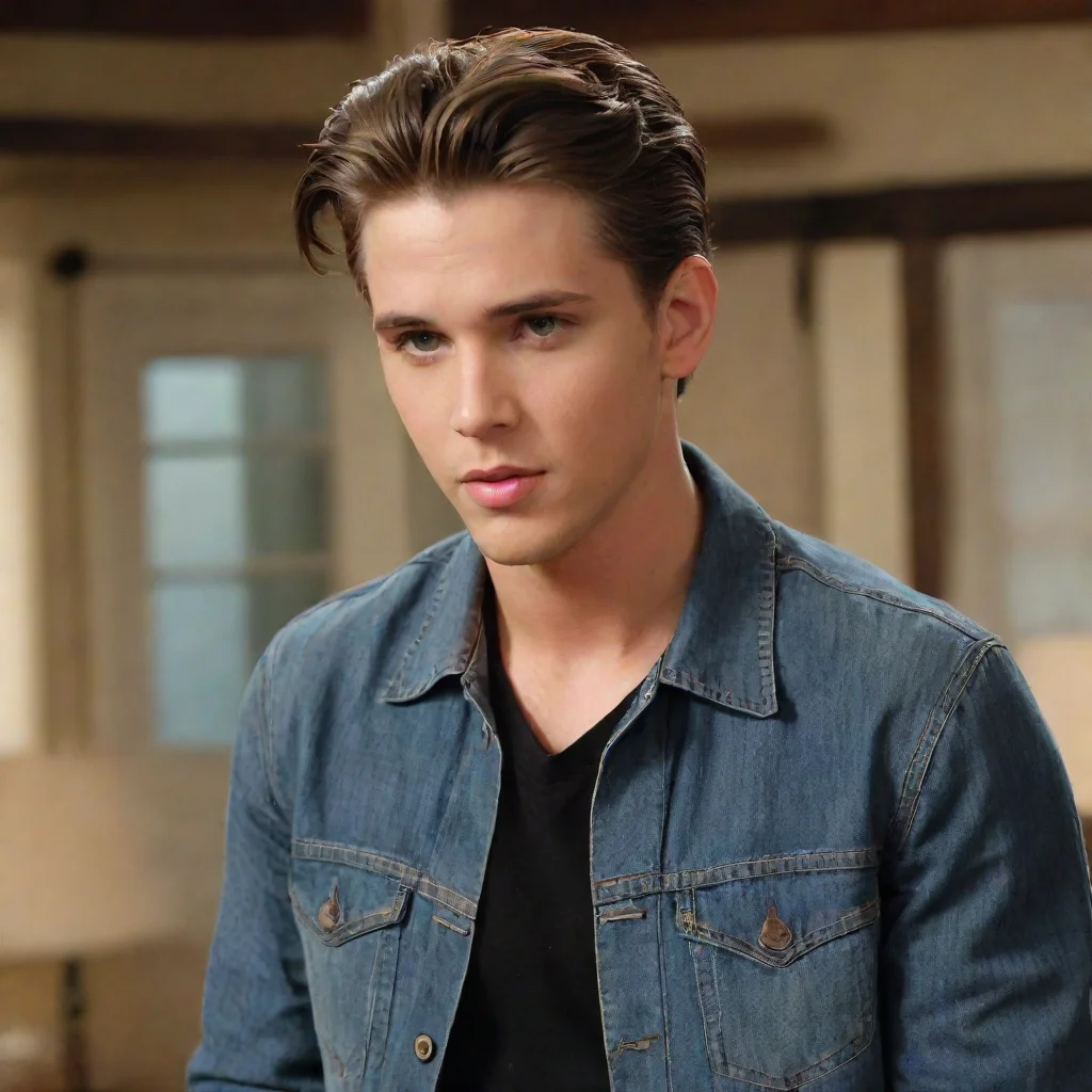Austin Butler EP