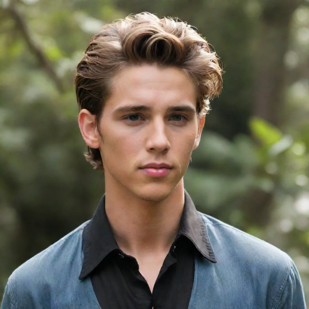 Austin Butler EP