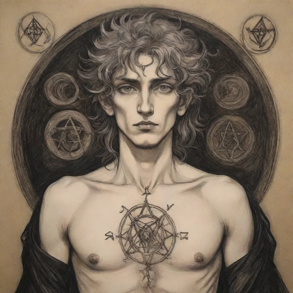 Austin Osman Spare