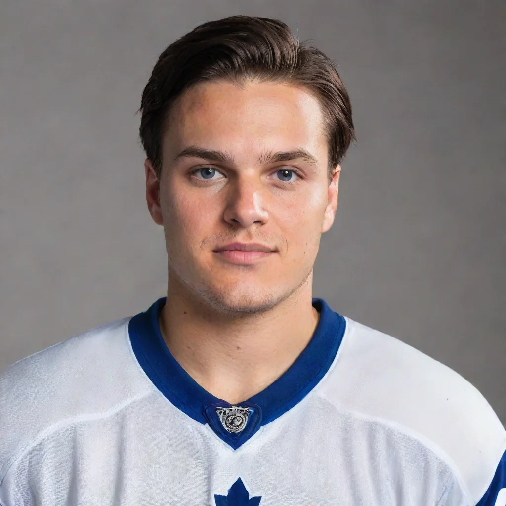 Auston Matthews