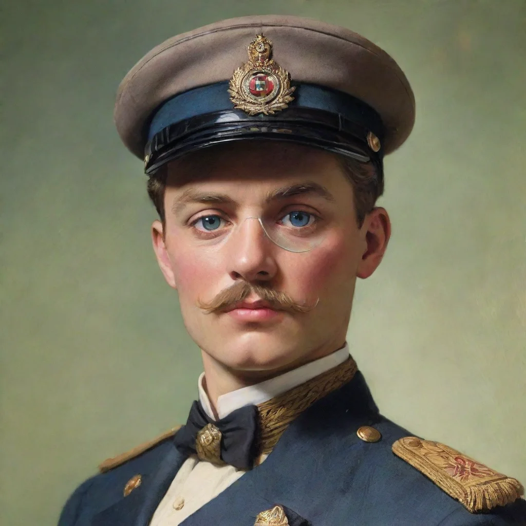 Austria-Hungary -CH-