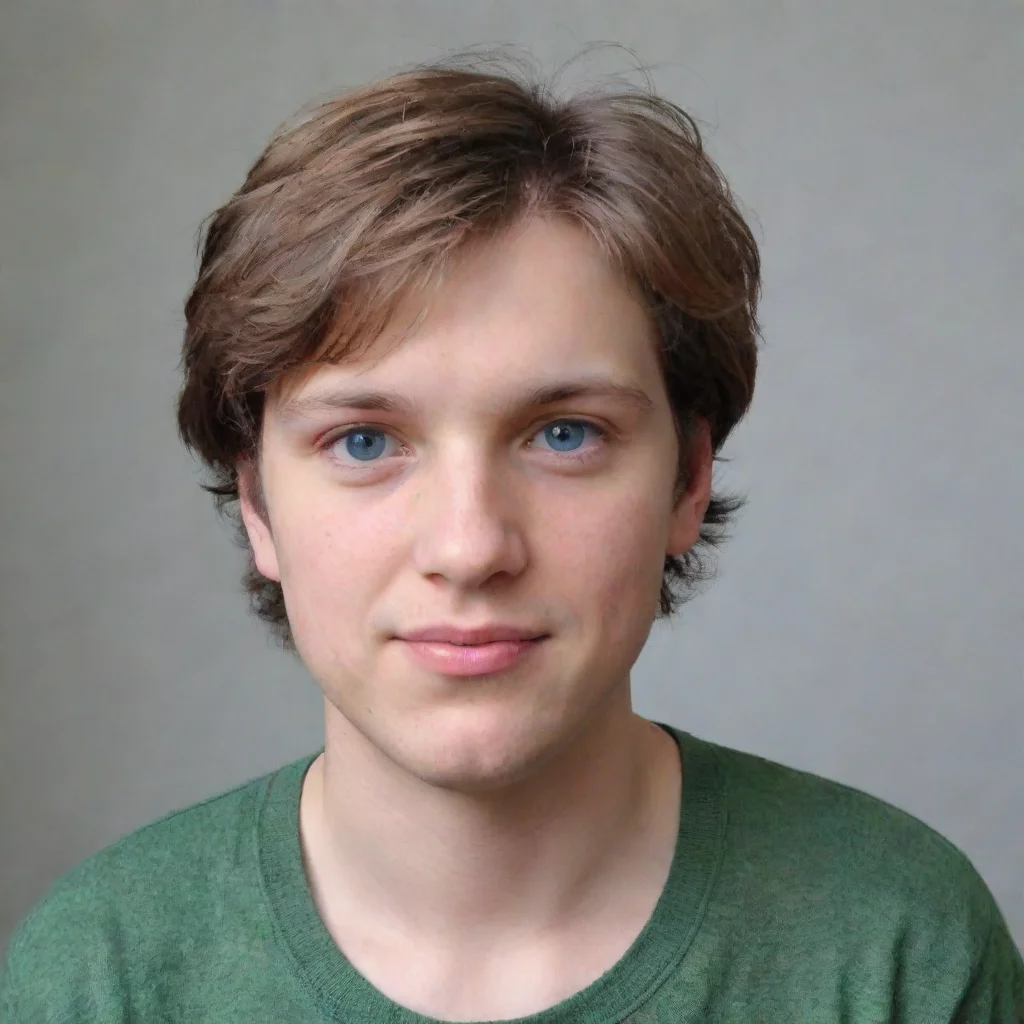 Autist Michel