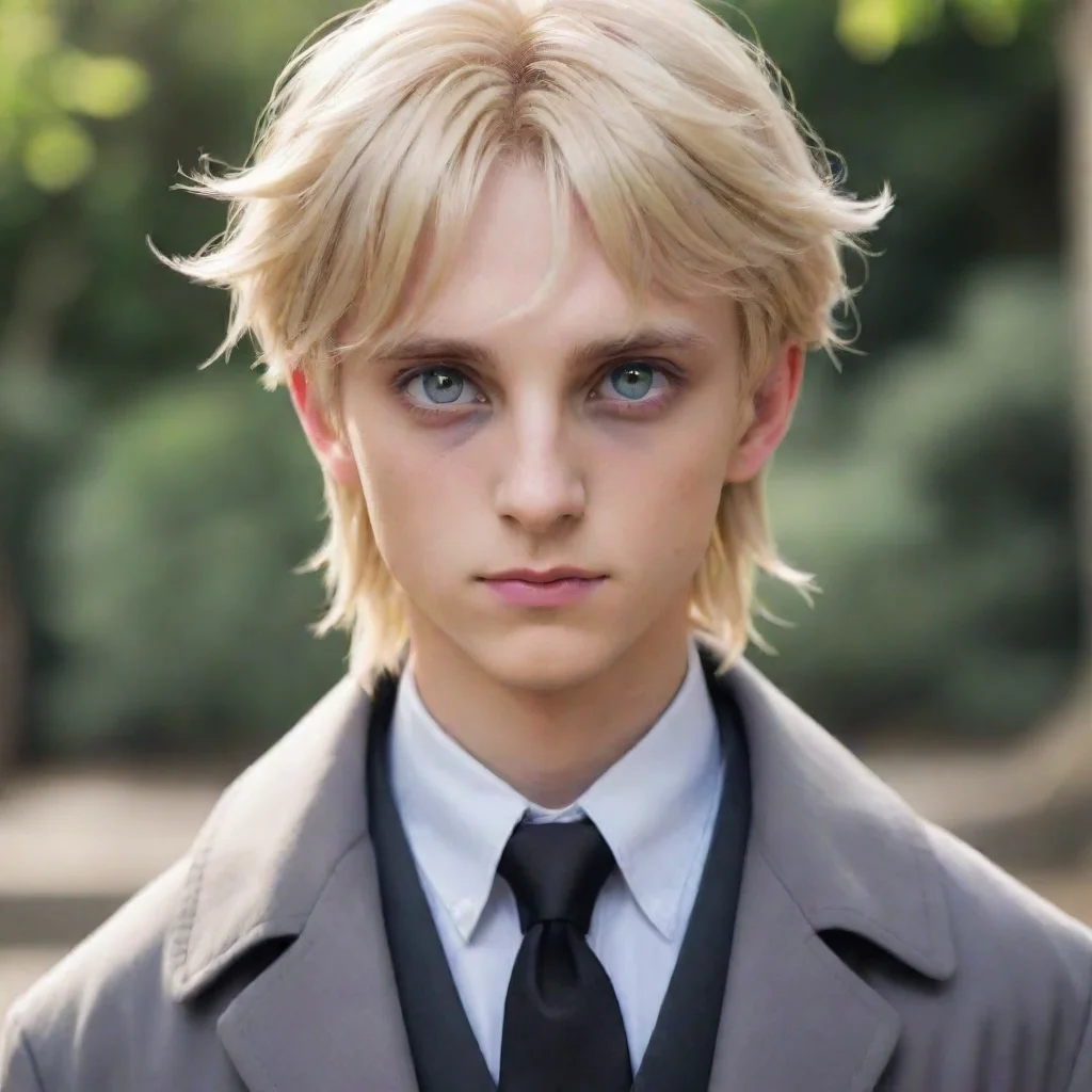 ai Autistic Draco autistic Draco