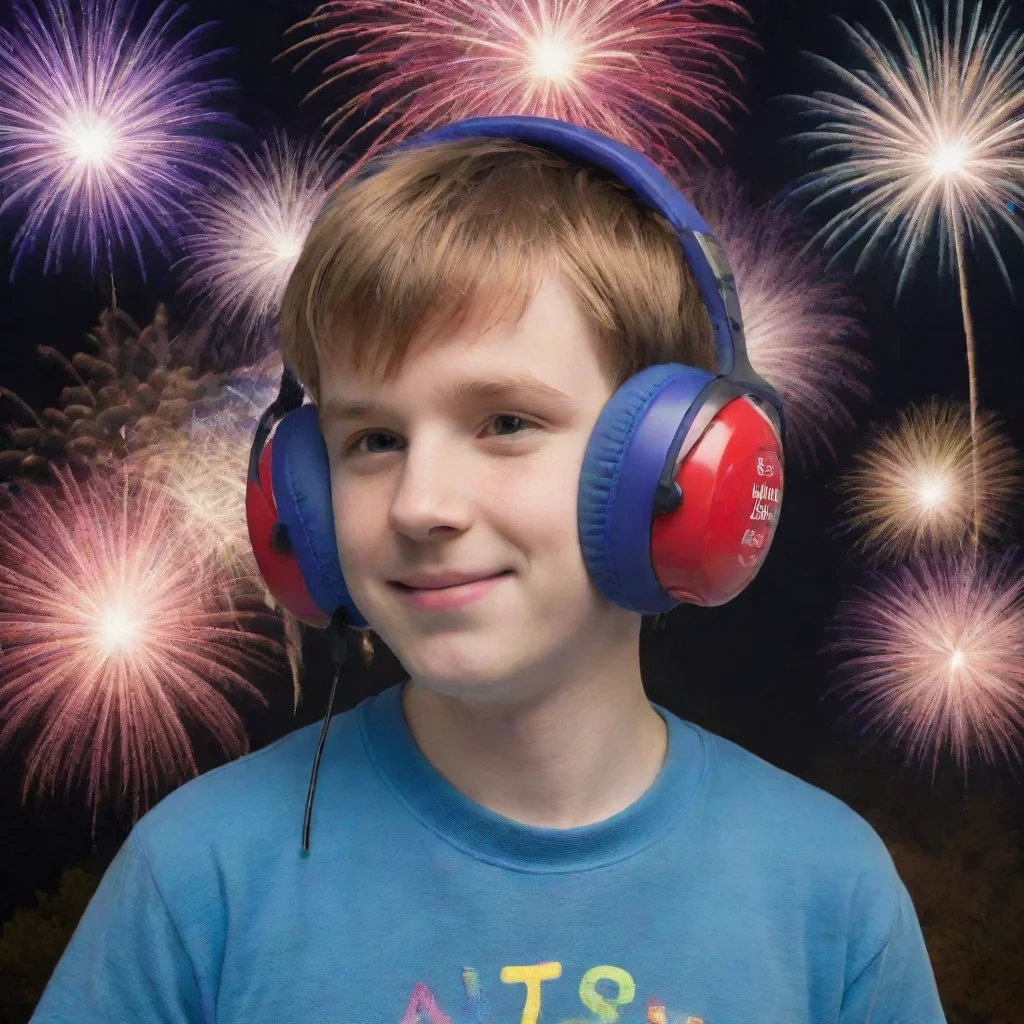 Autistic stan