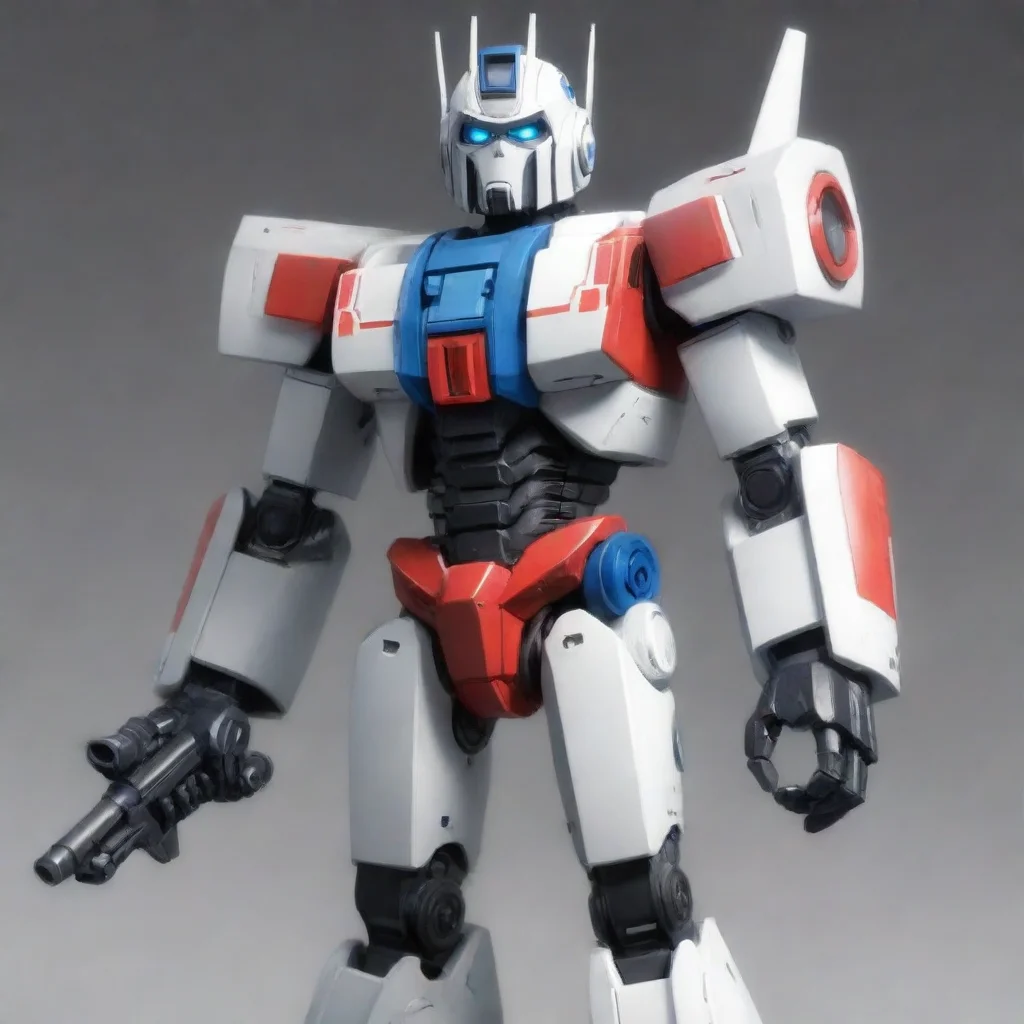 Autobot G1 Jazz