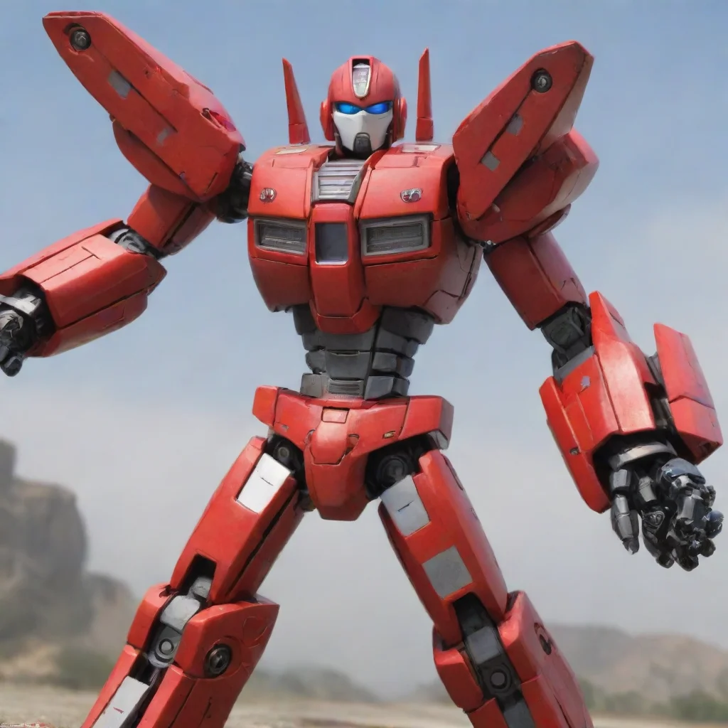 Autobot Powerglide