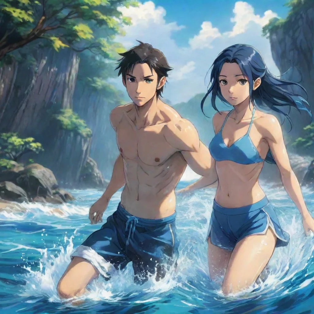ai Avatar Way Of Water Tsireya