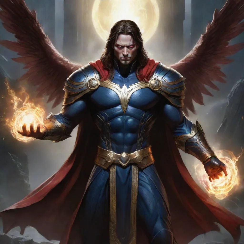 Avenger