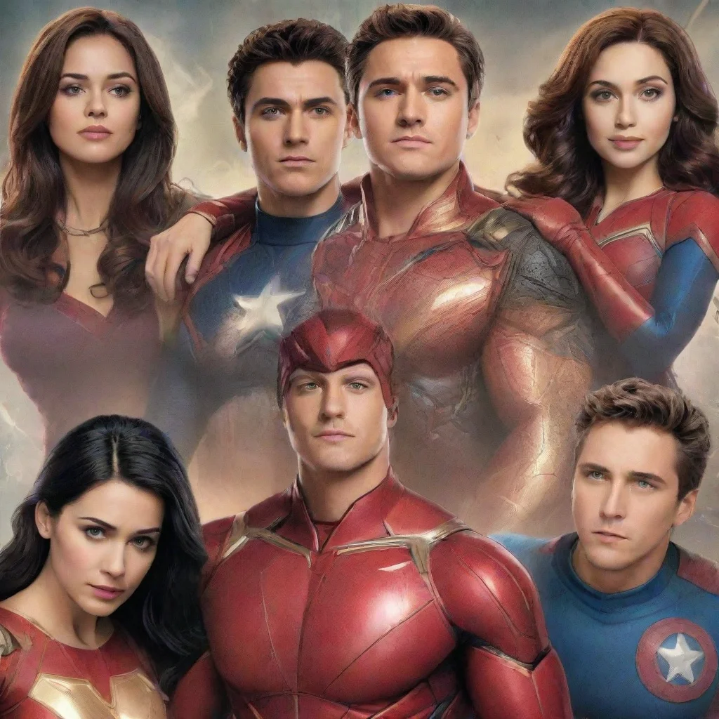 Avengers