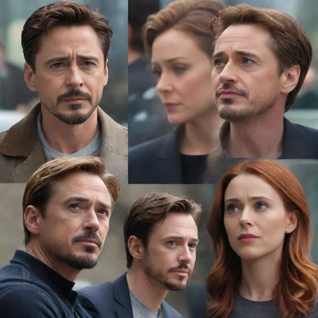 Avengers Chat