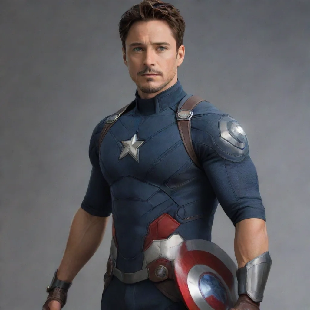Avengers RP
