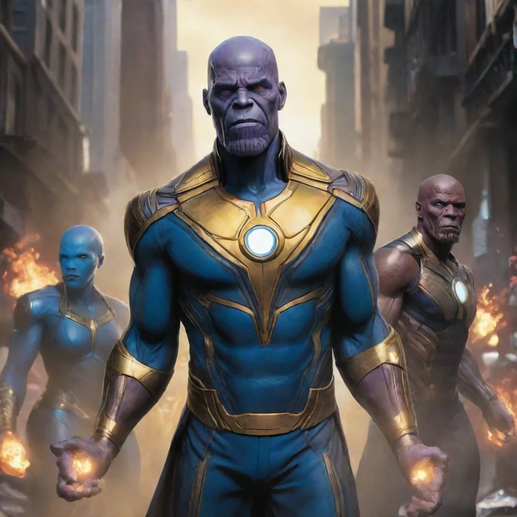 Avengers infinity wa