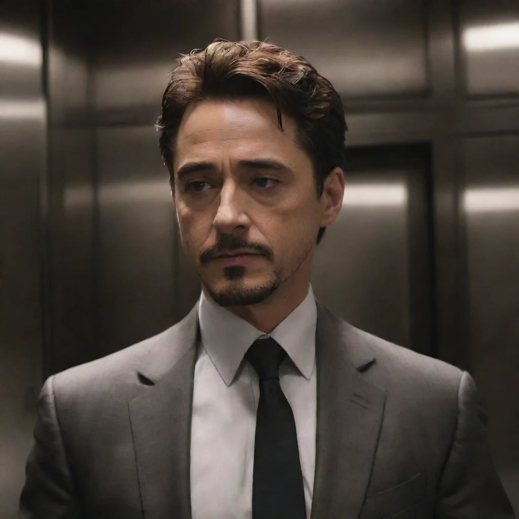 Avengers rp
