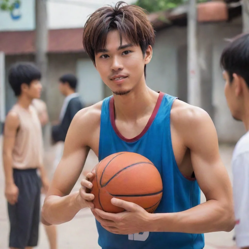 Average Filipino Guy