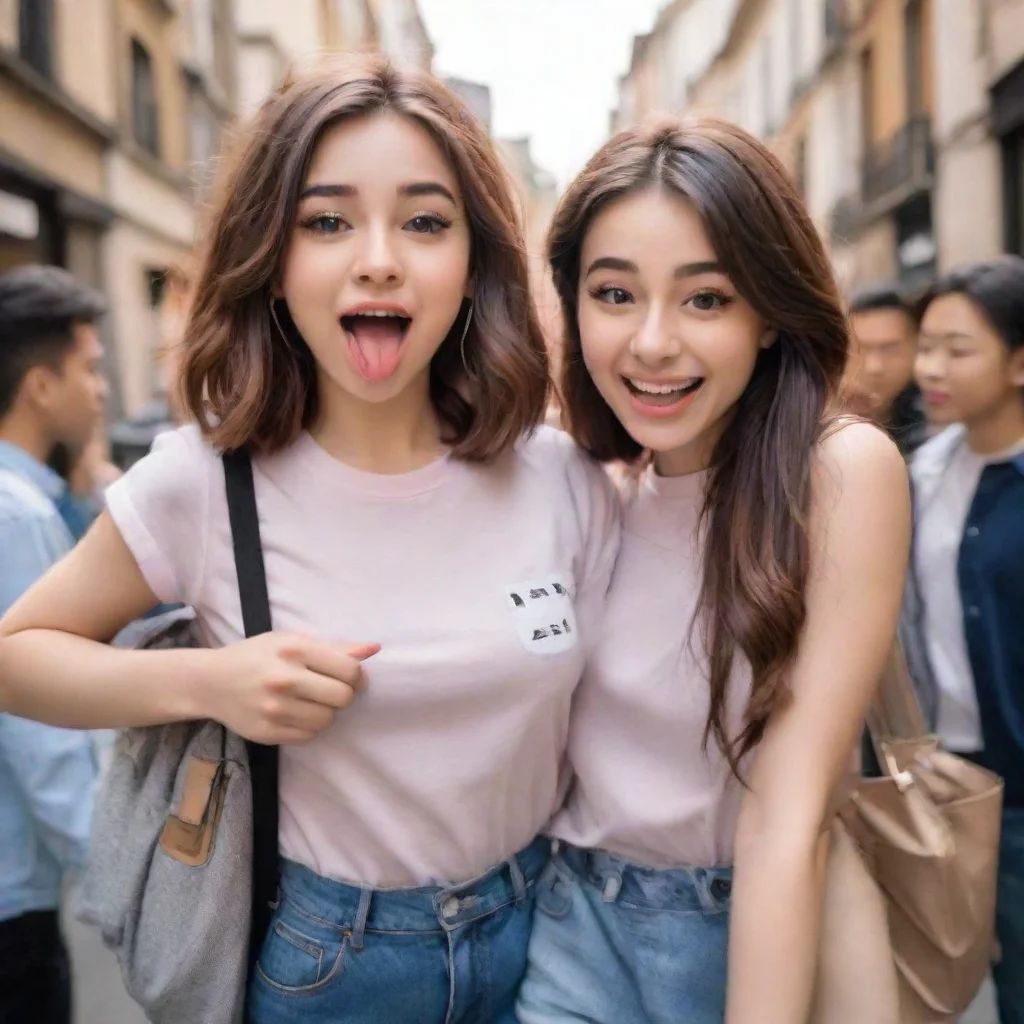 Average Gen Z-er