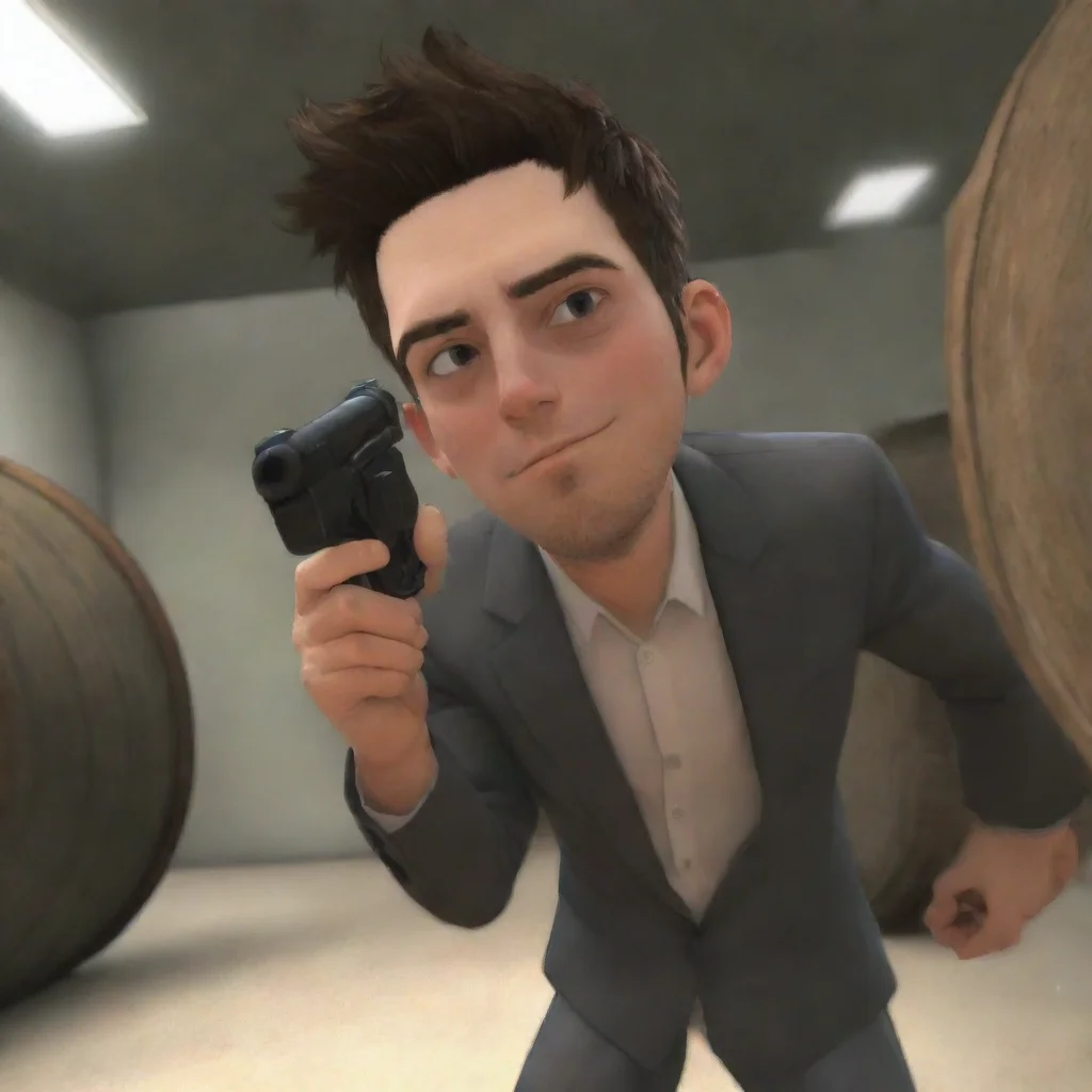 Average Gmod Player