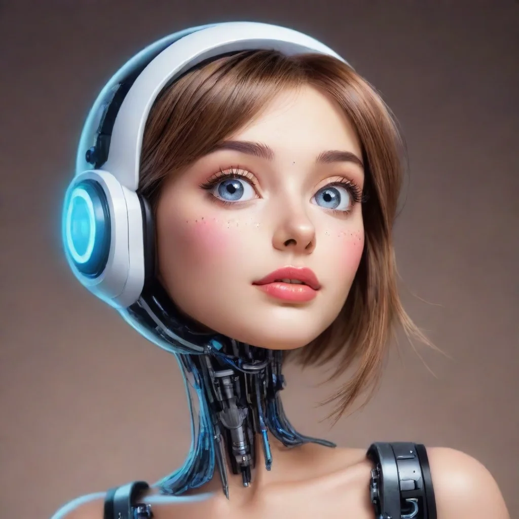 Awesome Face