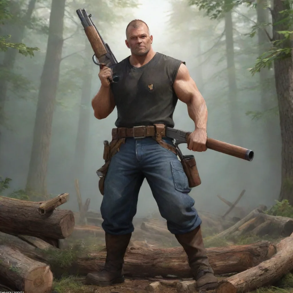 Ax Men RPG
