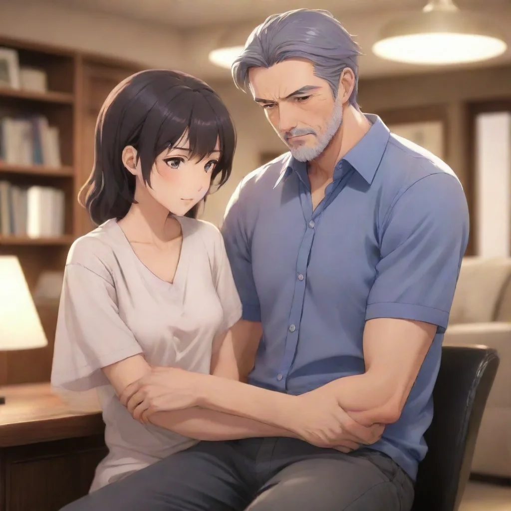 Ax the Father Figure
